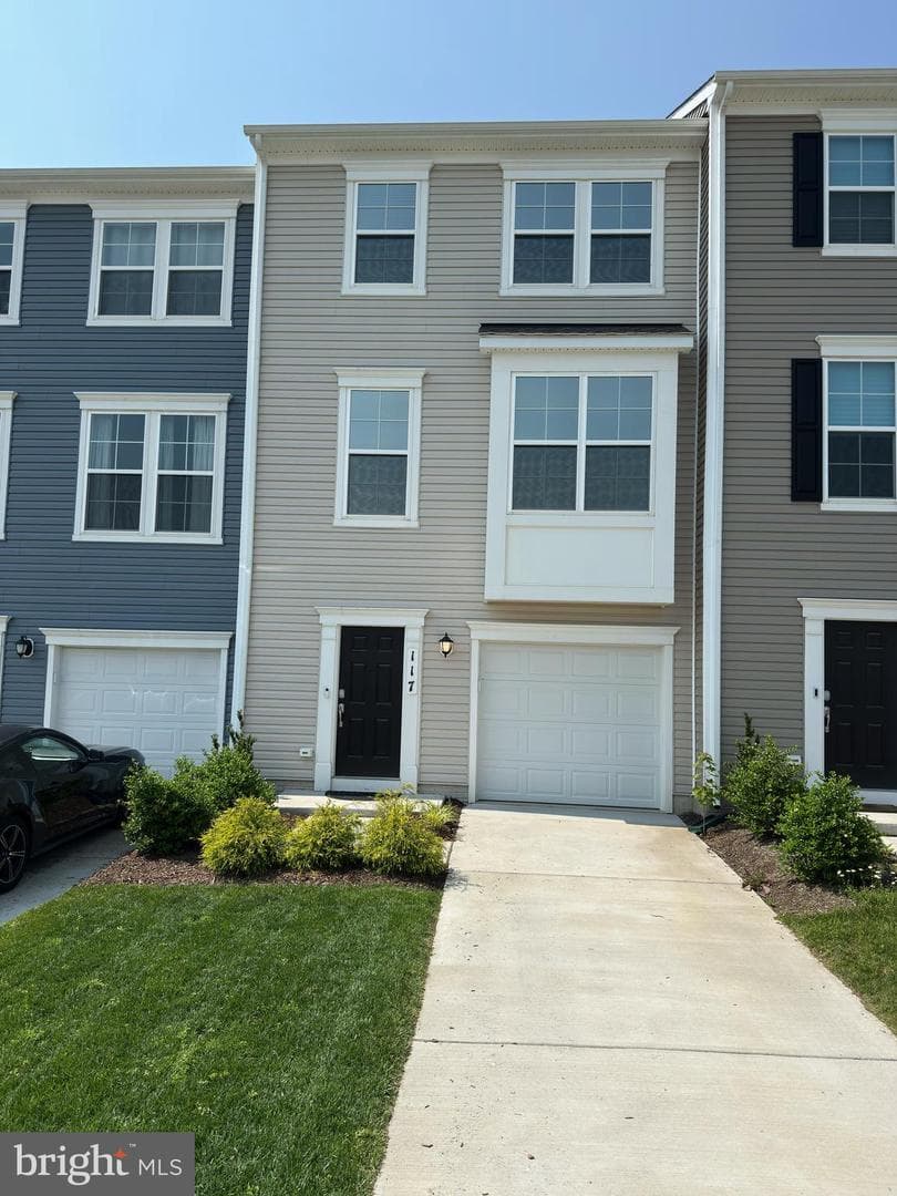 117 Tye Court photo 1