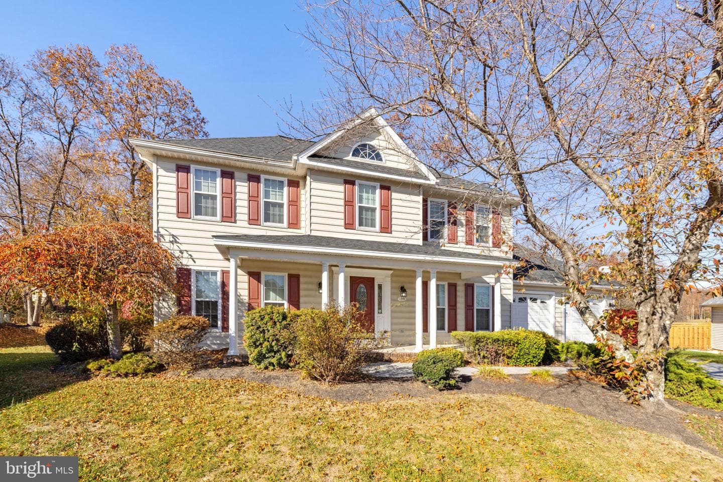 109 Plum Court photo 1