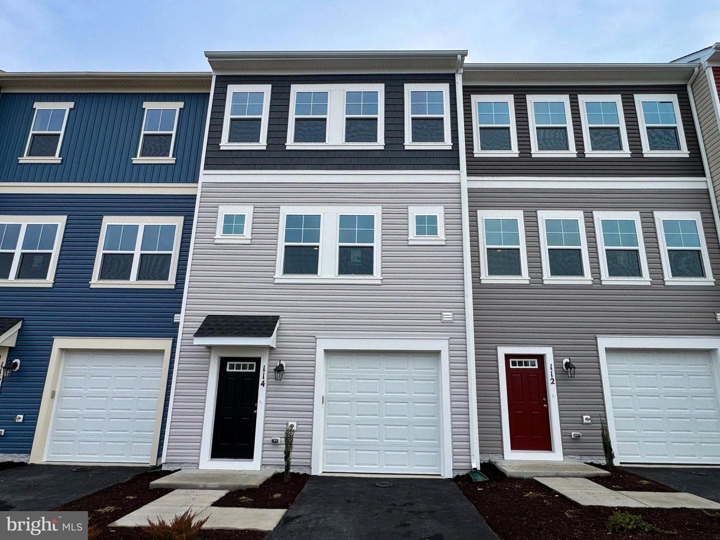 114 Flaxen Mane Court photo 1