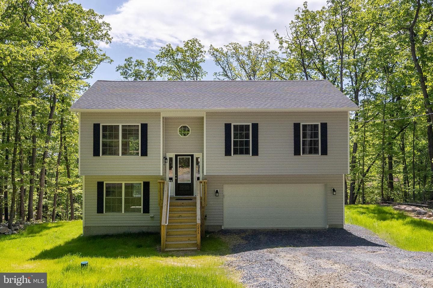 628 Cardinal Drive