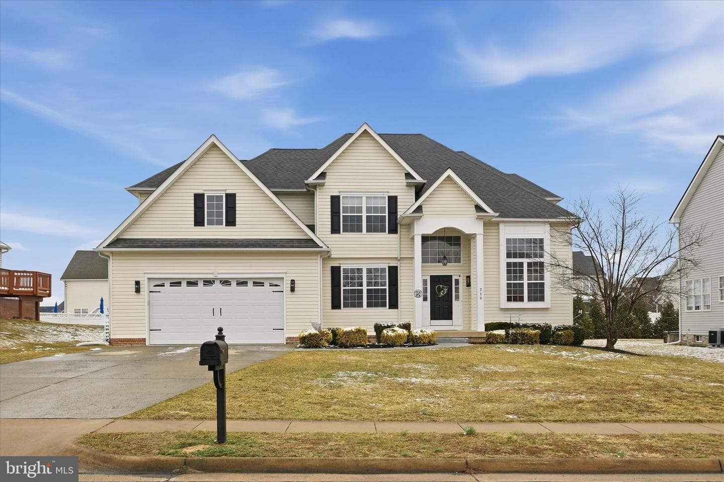 218 Flanagan Drive