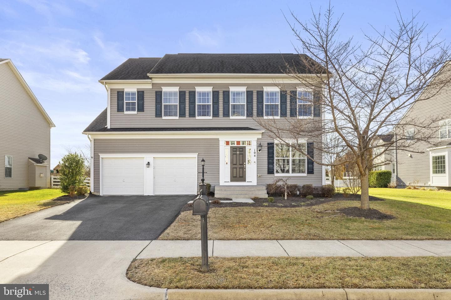 104 Blackford Drive photo 1