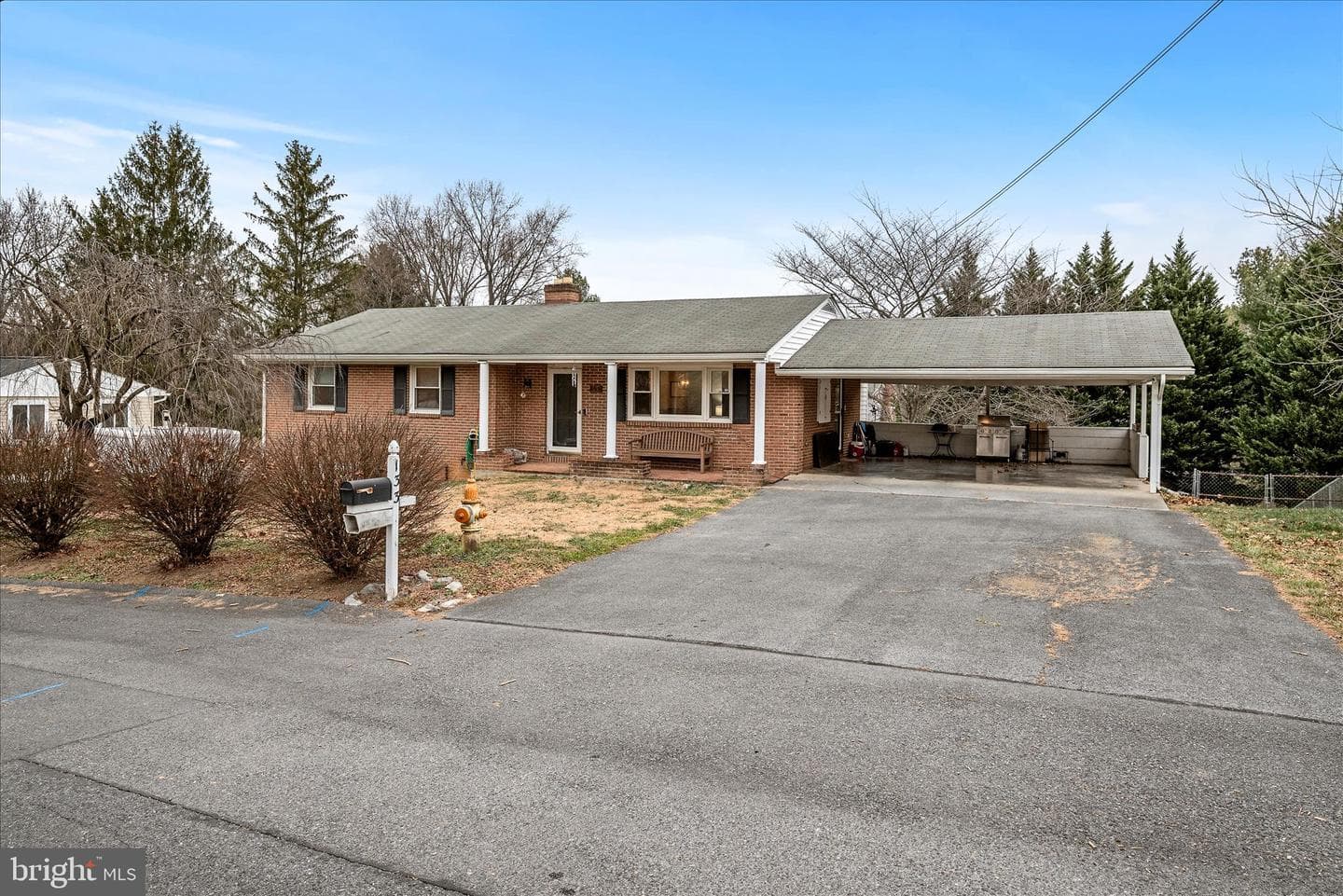 133 Meade Drive photo 1