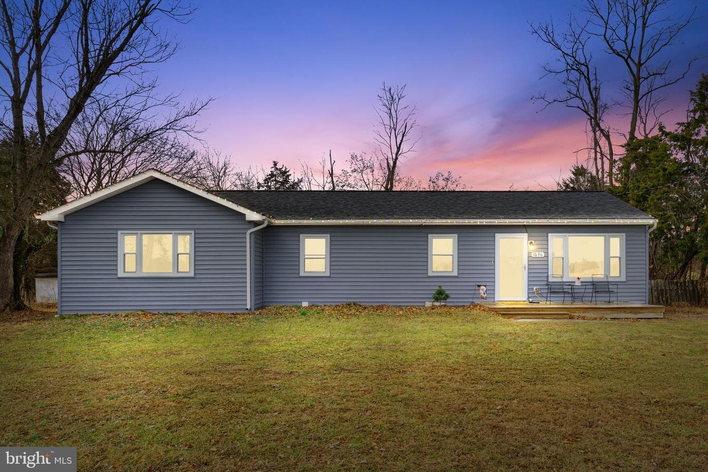 1636 Double Church Road photo 1