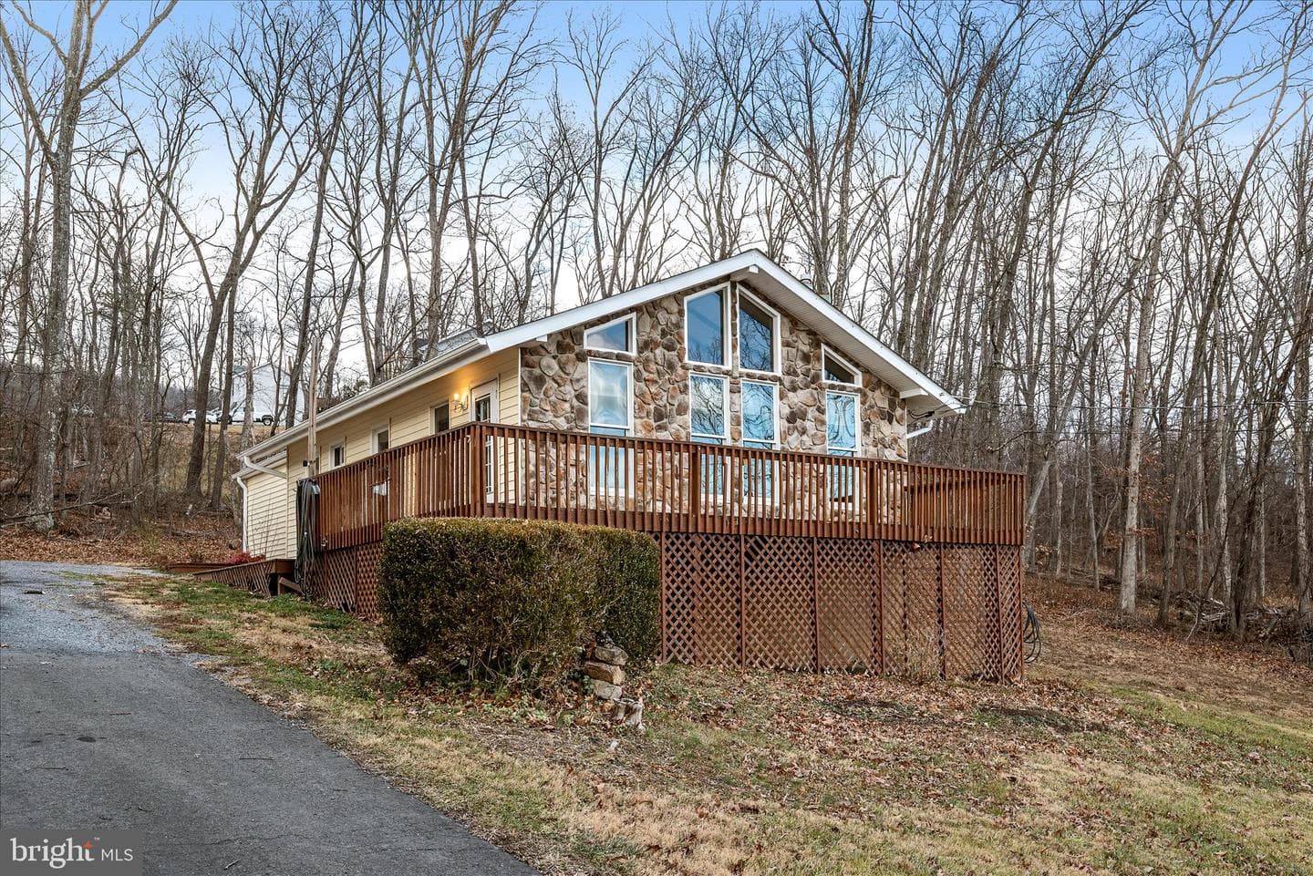 124 Arrowhead Trail photo 1