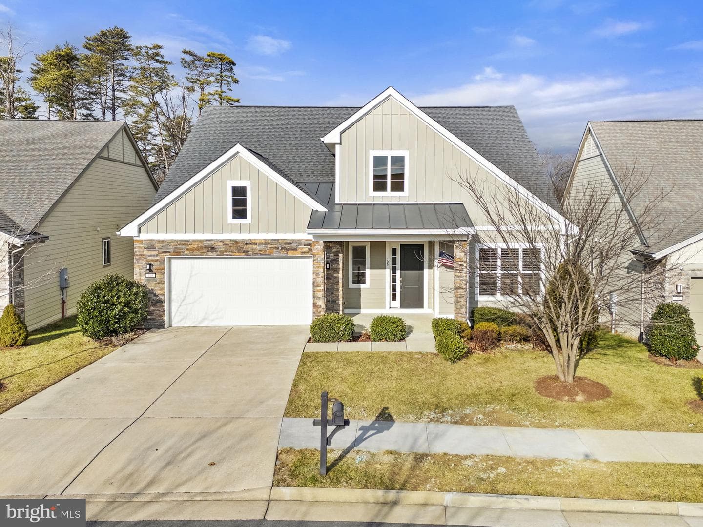 108 Gadwell Lane photo 1