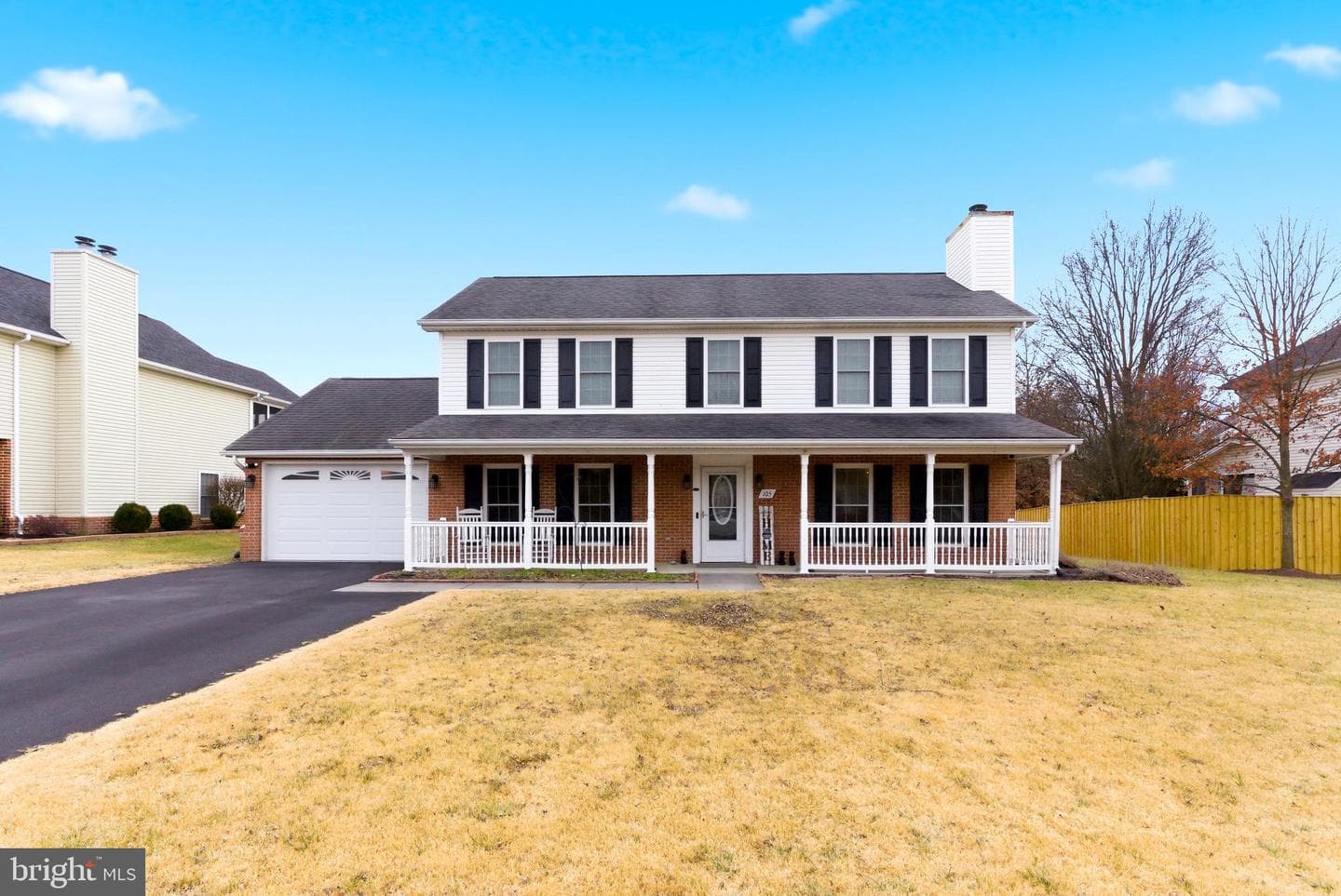 105 Driftwood Drive photo 1