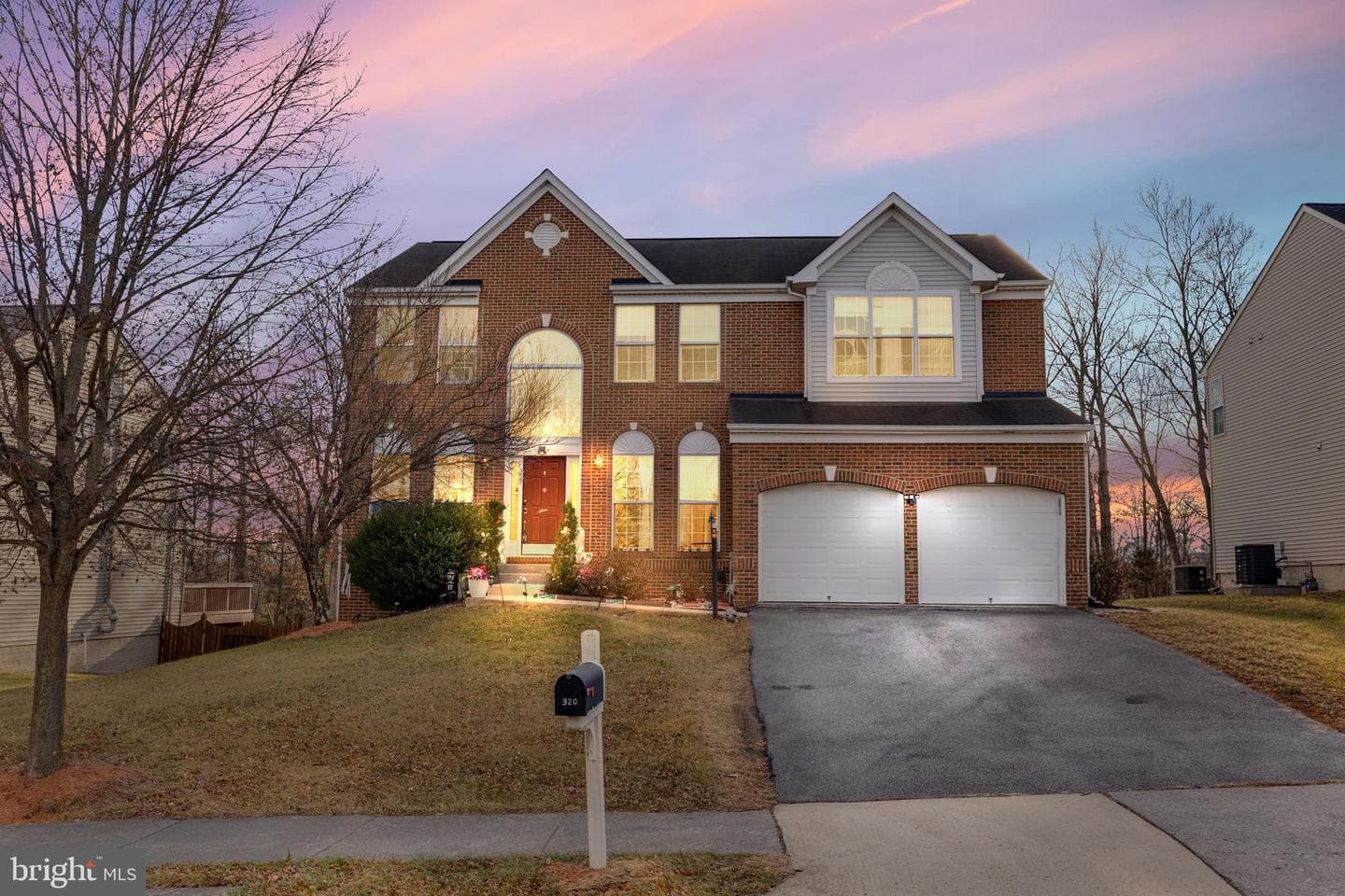 320 Morlyn Drive photo 1