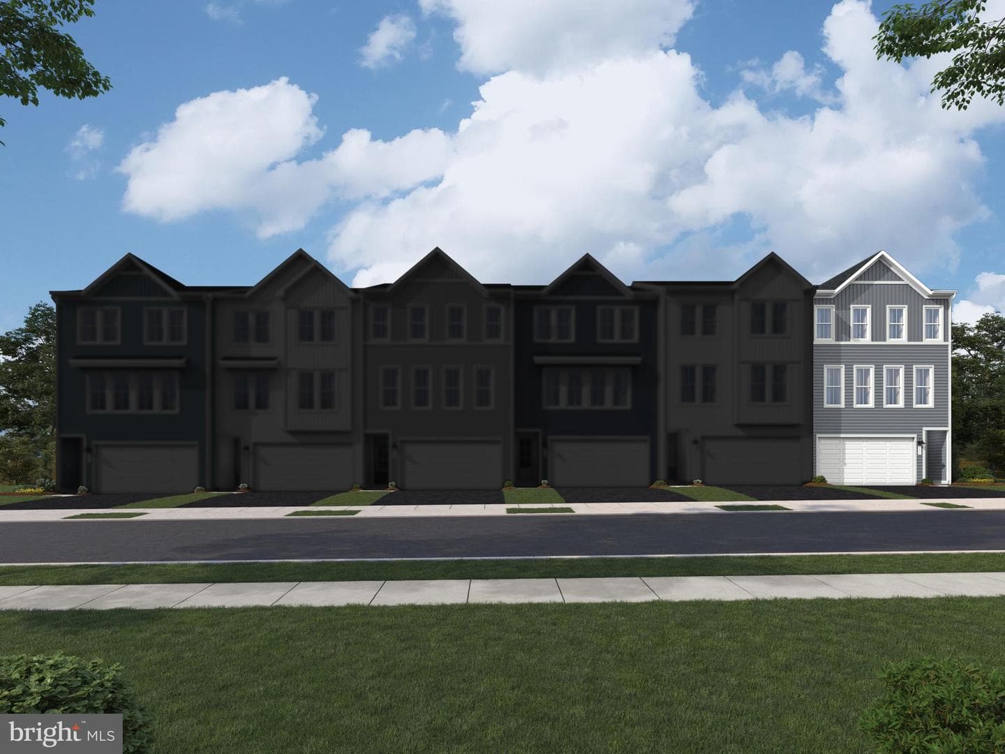 141 Bamboo Shoot Lane #homesite 2342
