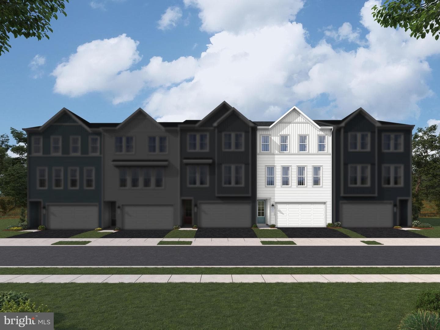 139 Heyford Drive #homesite 2239 photo 1
