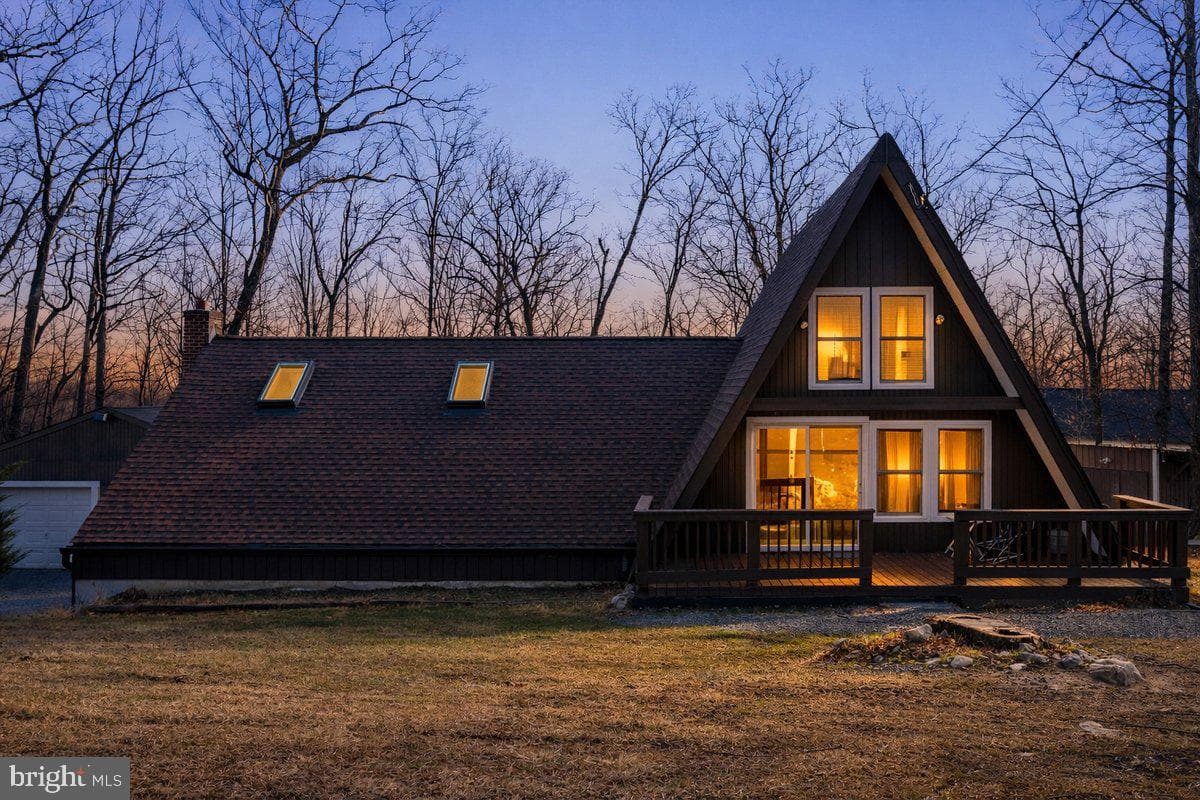 161 Graywolf Trail photo 1