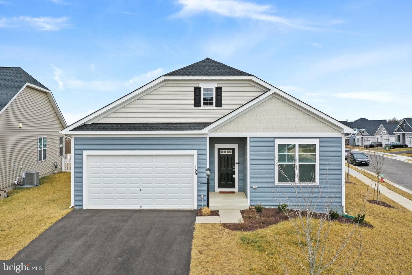 150 Norland Knoll Drive photo 1