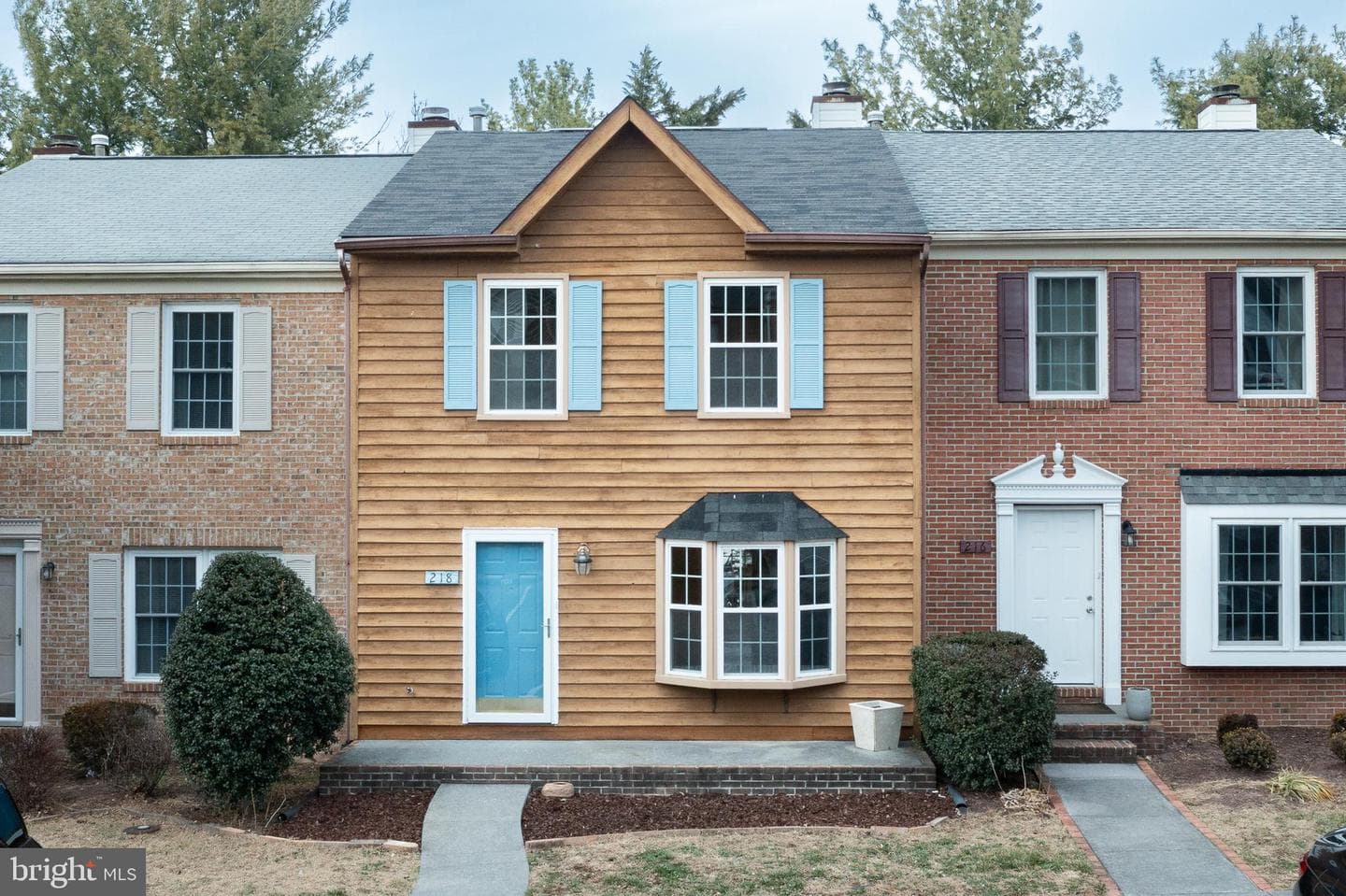 218 Tudor Drive