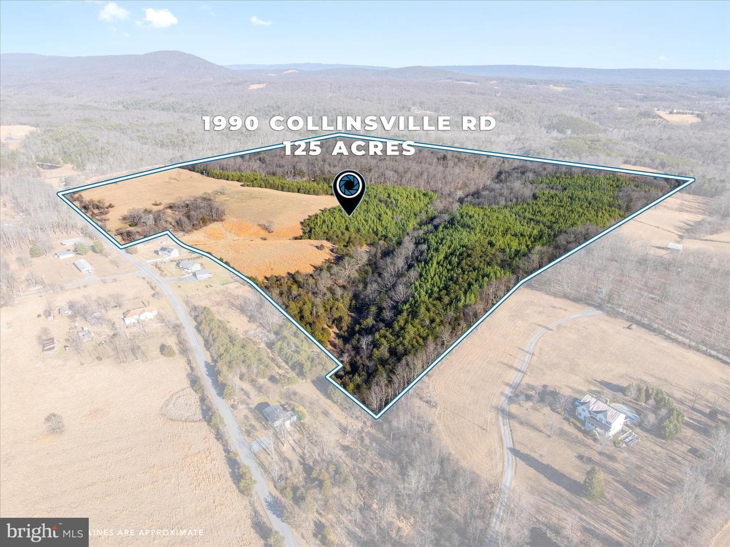 1990 Collinsville Road photo 1