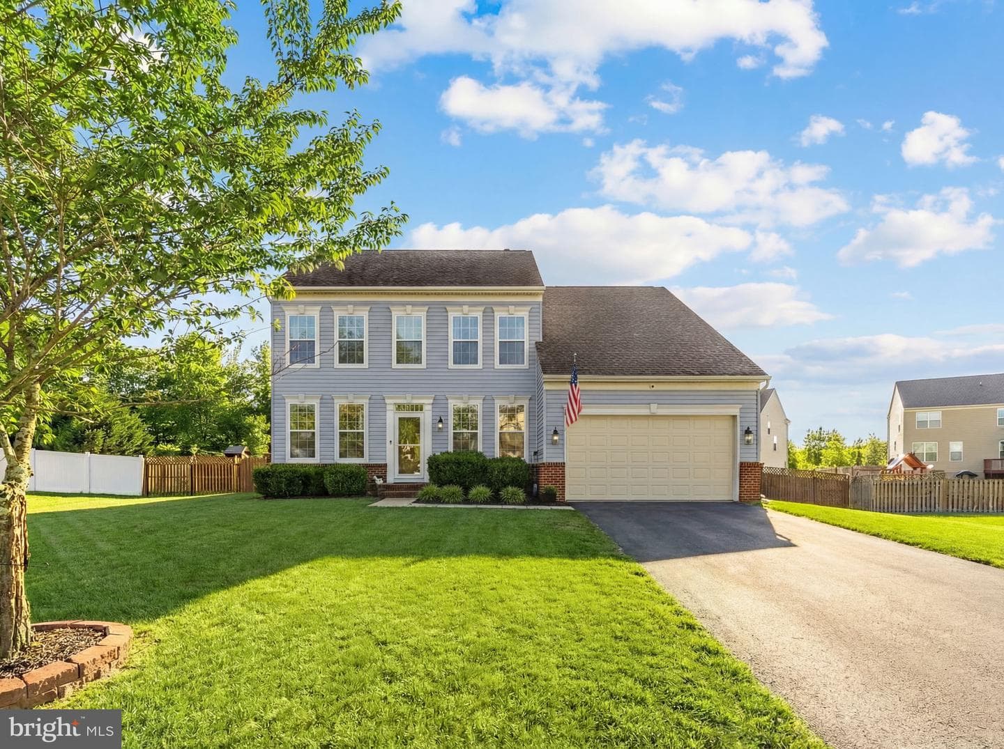 116 Aldie Burn Court photo 1