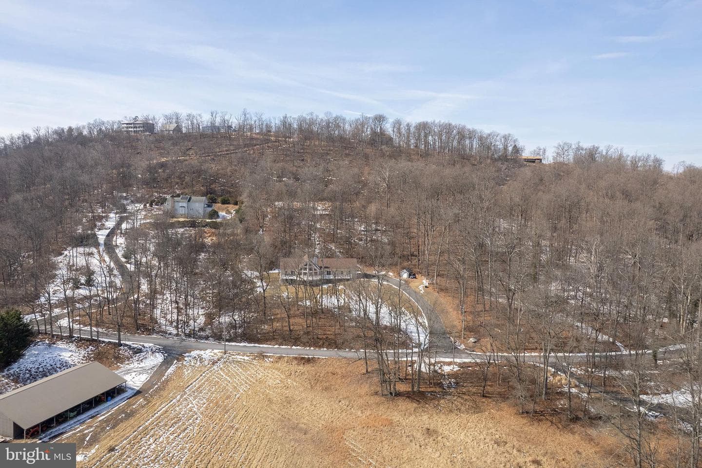 189 Babbs Mountain Road photo 1