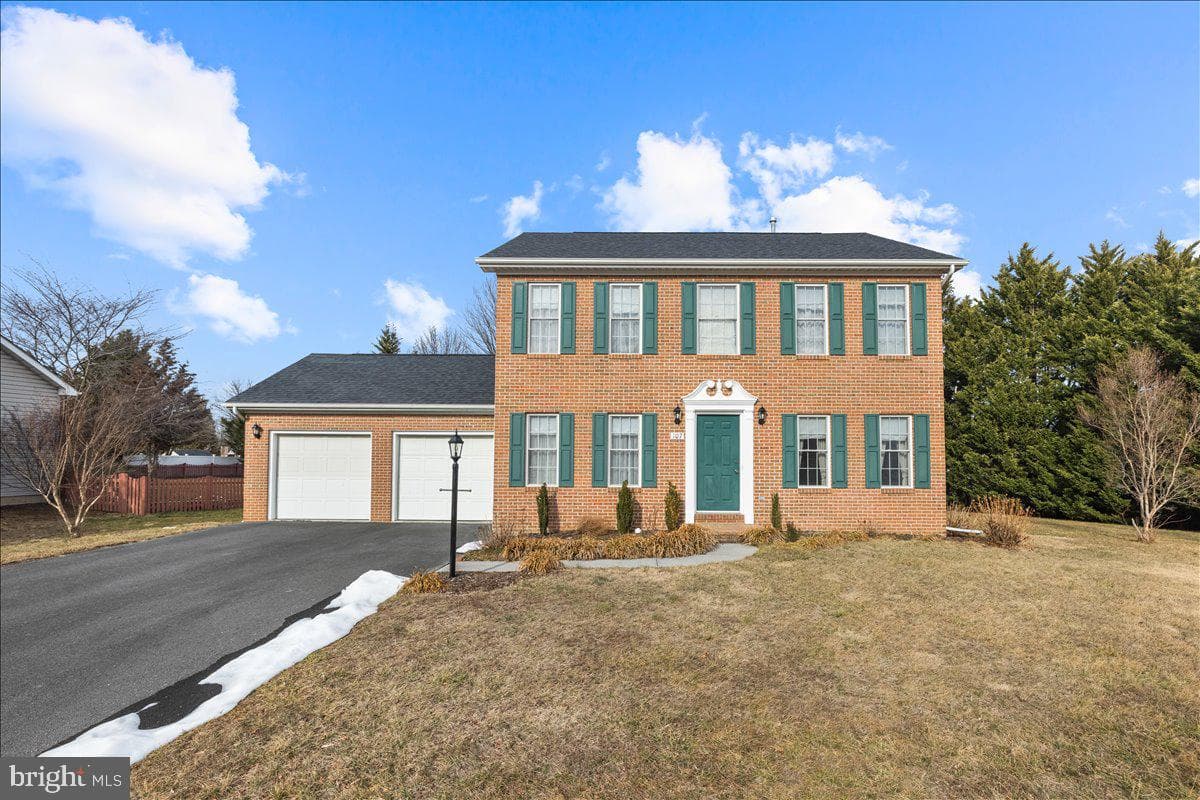 107 Atoka Drive photo 1