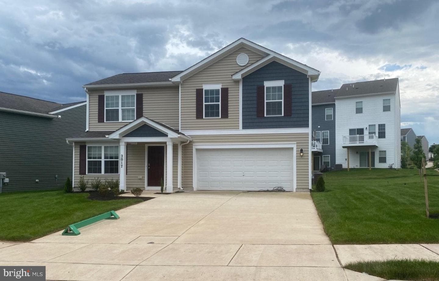 105 Seminole Drive