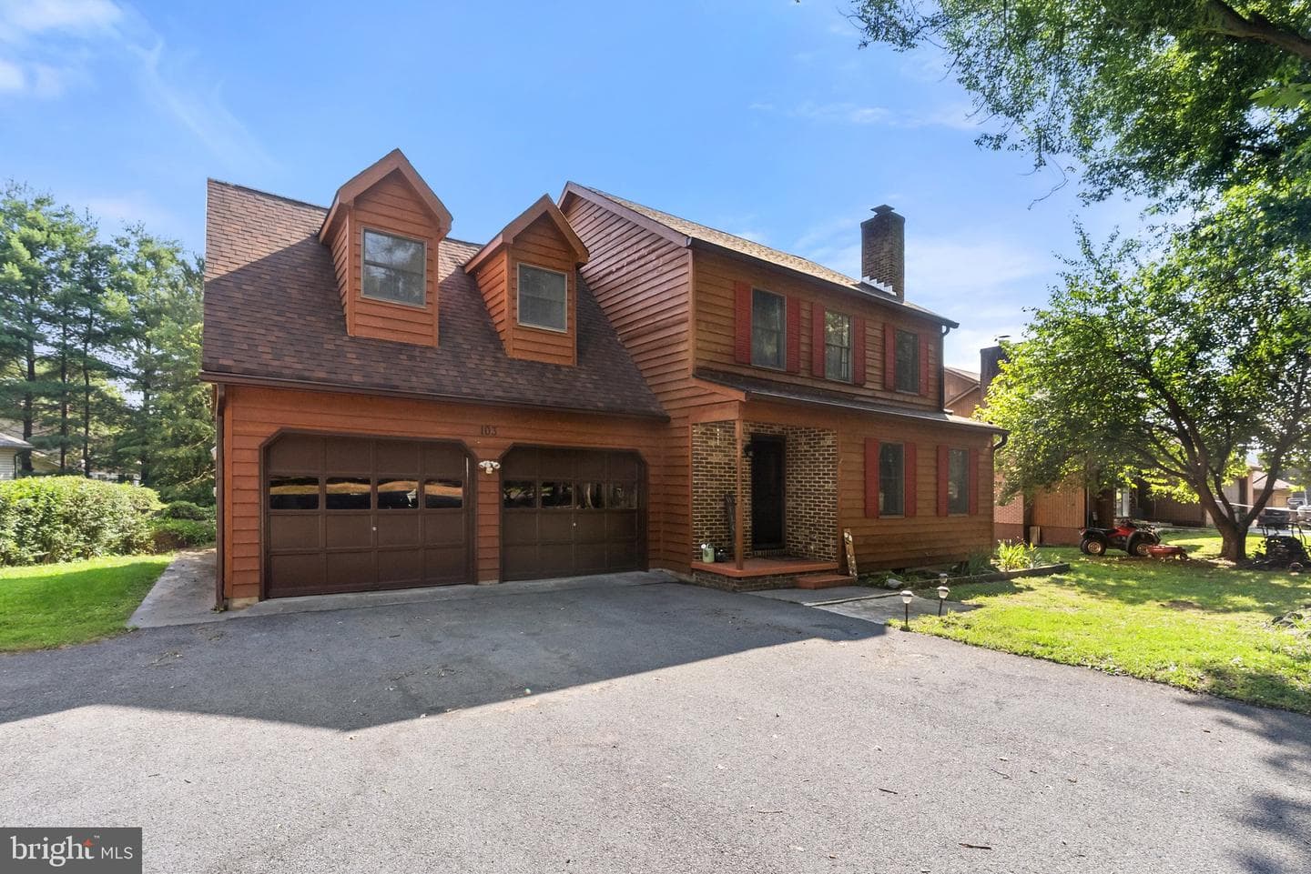 103 Masters Drive