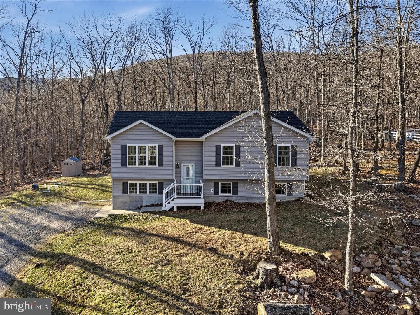128 Killbuck Trail photo 1