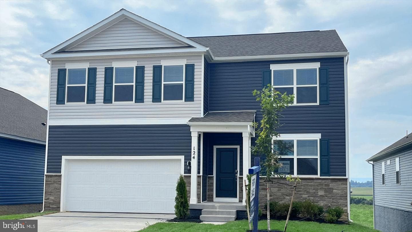 111 Stearns Drive
