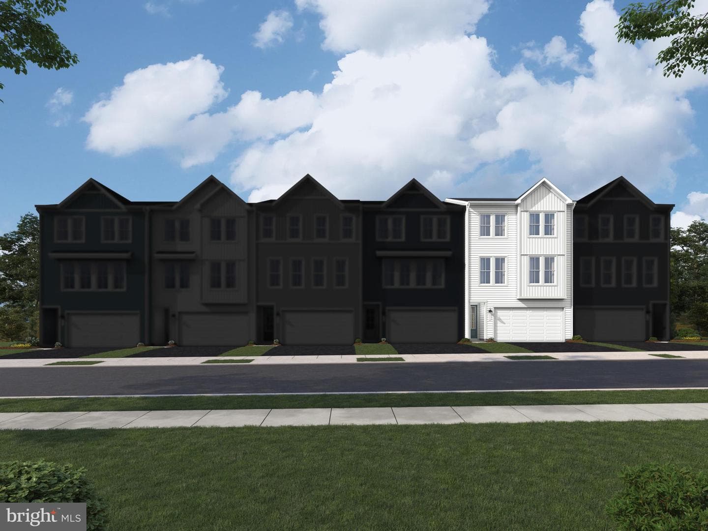 139 Bamboo Shoot Lane #homesite 2343