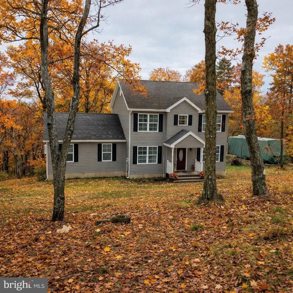 115 Dogwood Trail photo 1