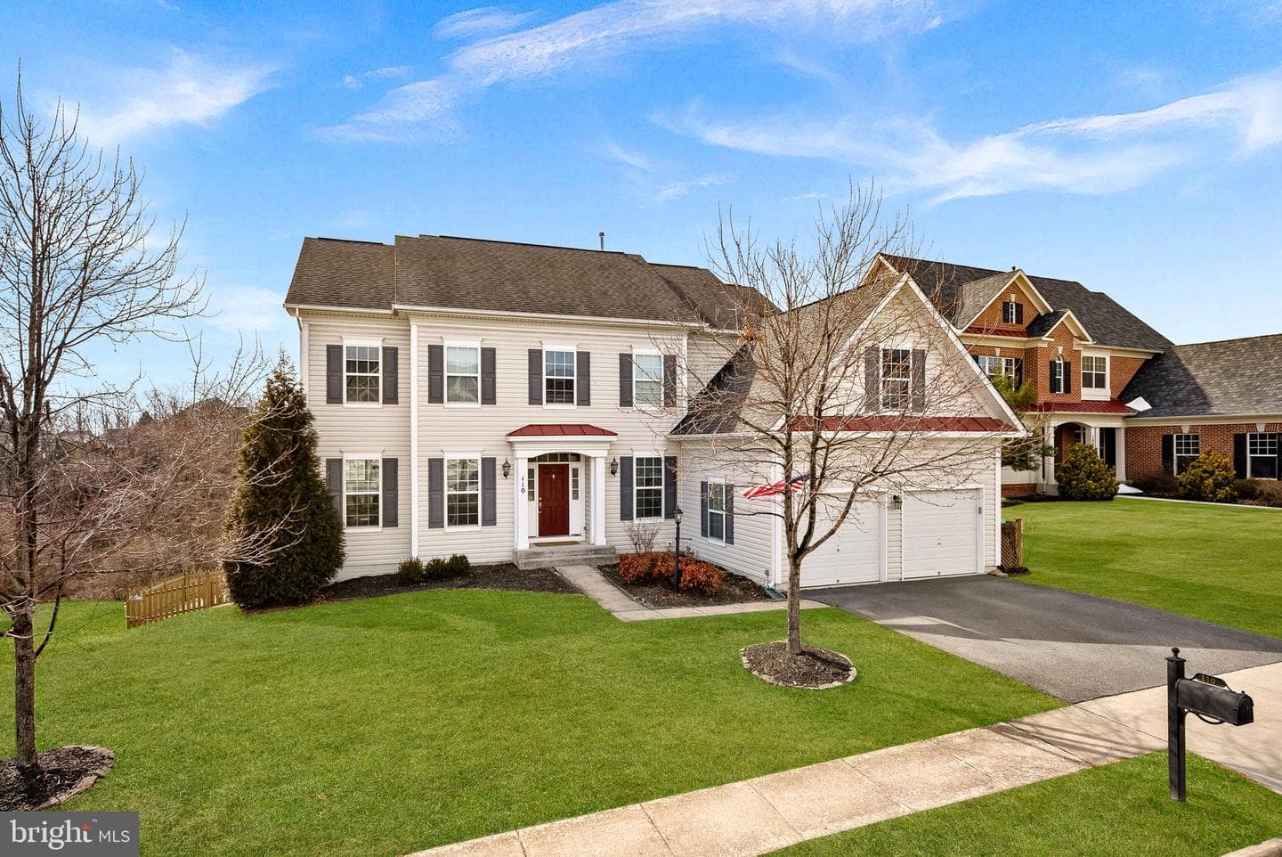 110 Setting Sun Court