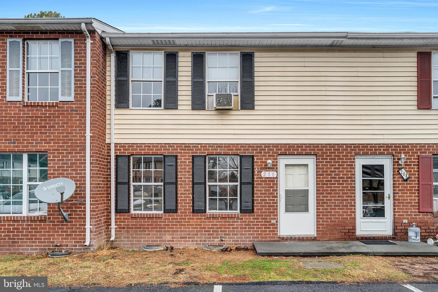 210 Brunswick Road
