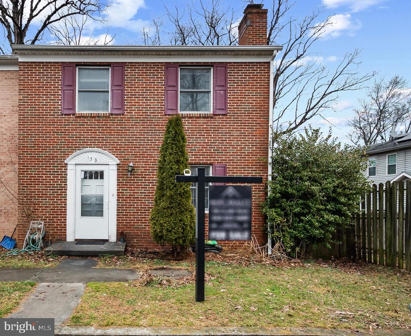 153 Buckingham Drive, Stephens City