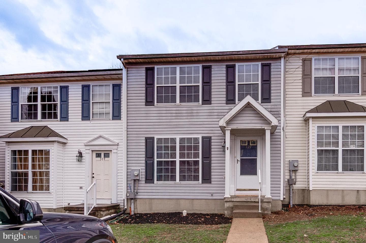 321 Copperfield Lane