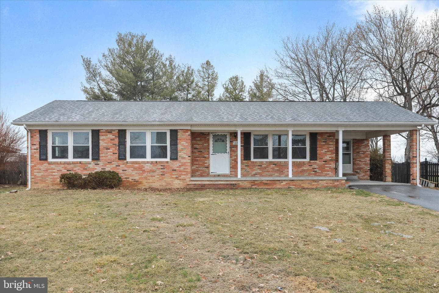 5083 Barley Drive