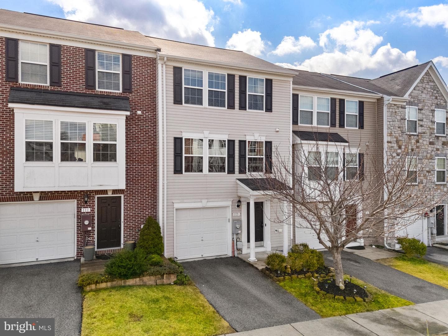 113 Worsham Terrace photo 1