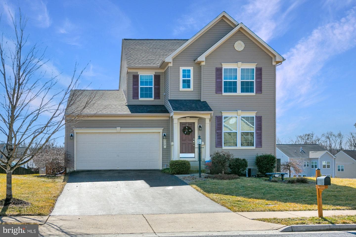 224 Morlyn Drive photo 1