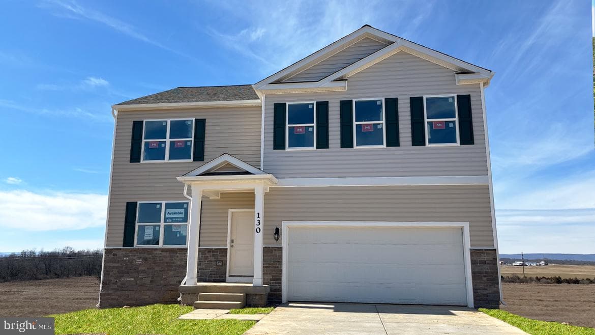 106 Lemley Drive