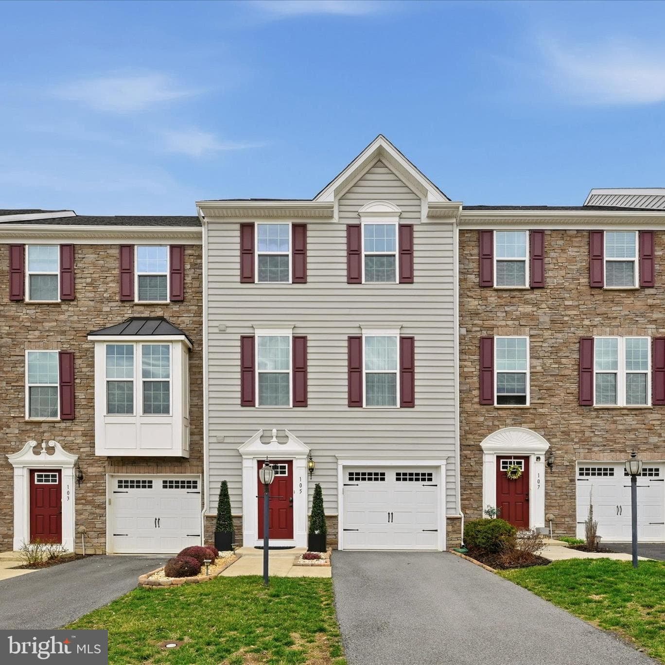 105 Trout Lily Drive
