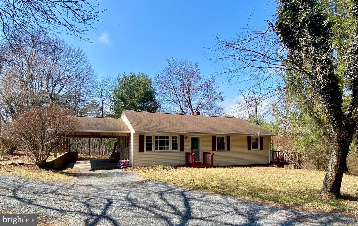 4675 N Frederick Pike photo 1