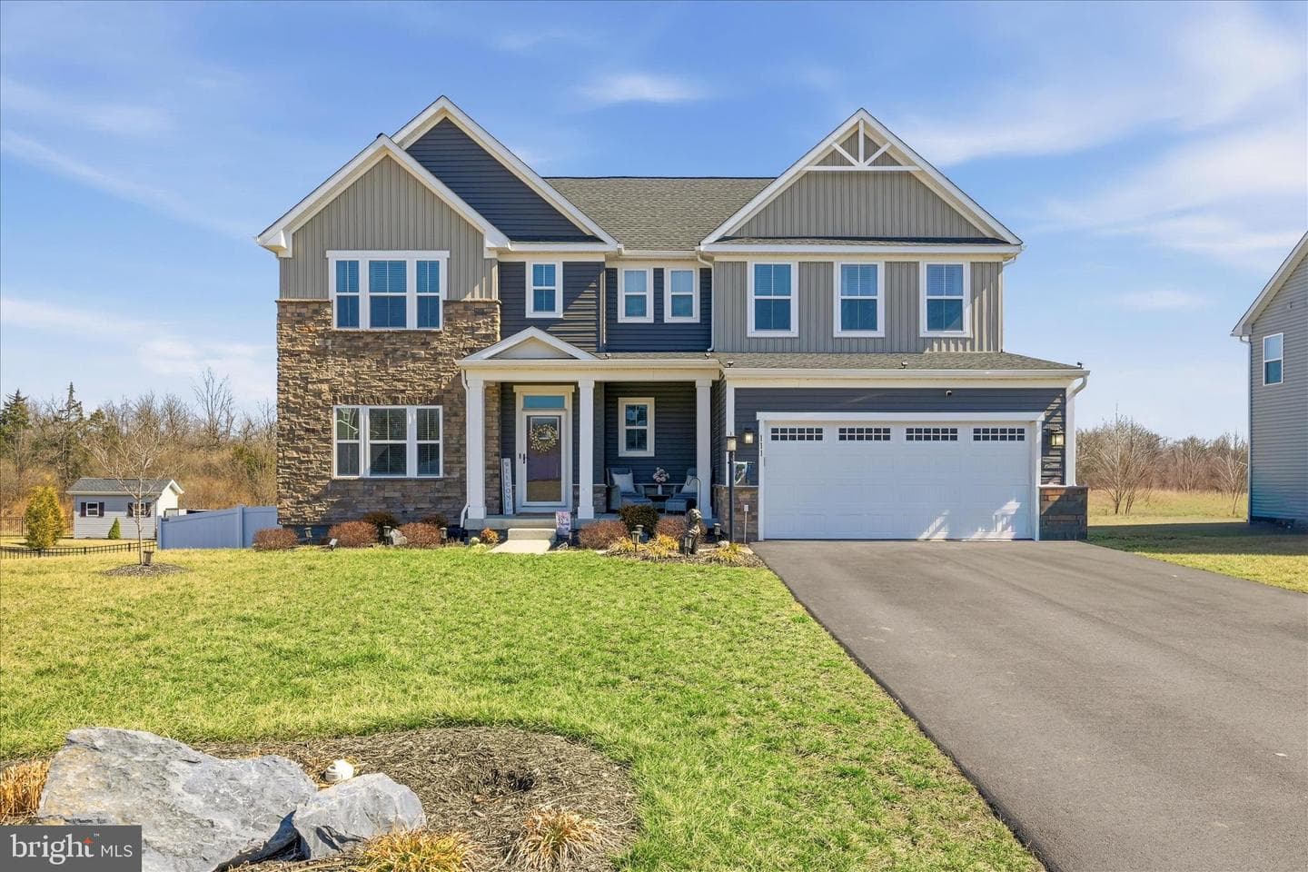 111 Decatur Circle