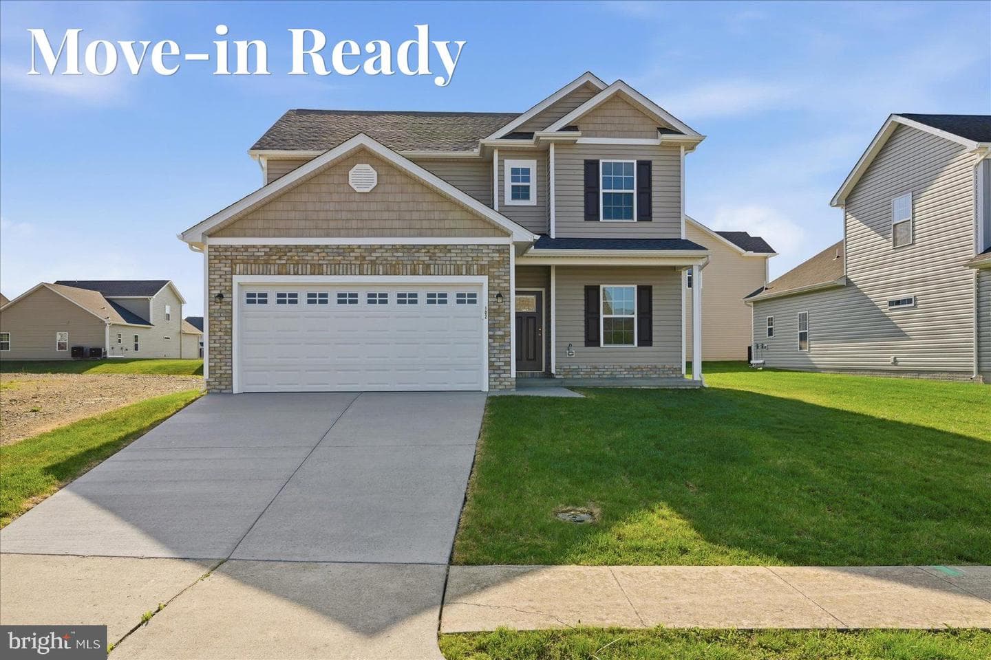 102 Brockham Court