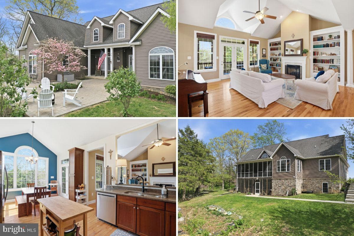 201 Liberty Lane photo 1