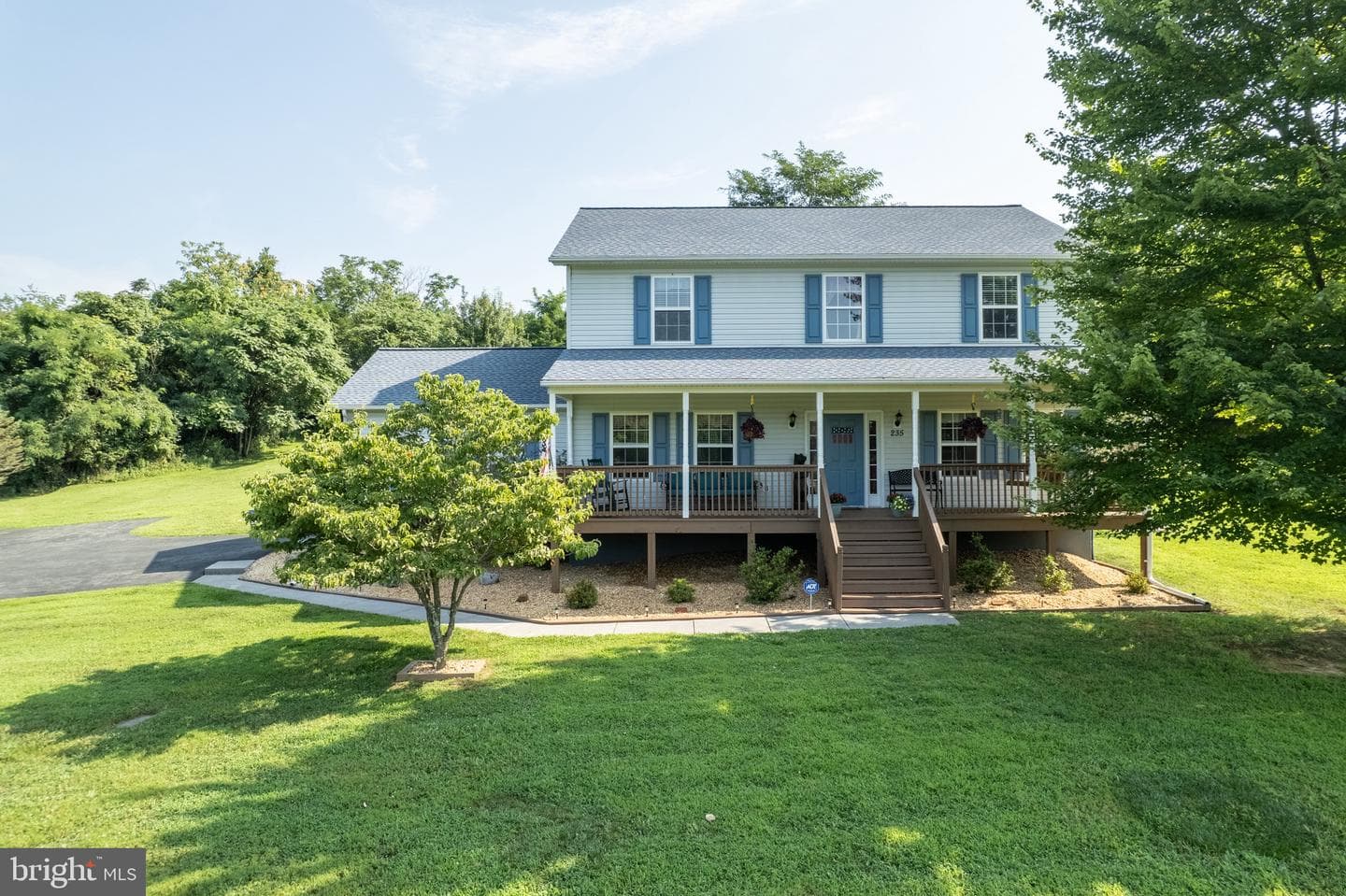 235 Sylvan Springs Drive photo 1