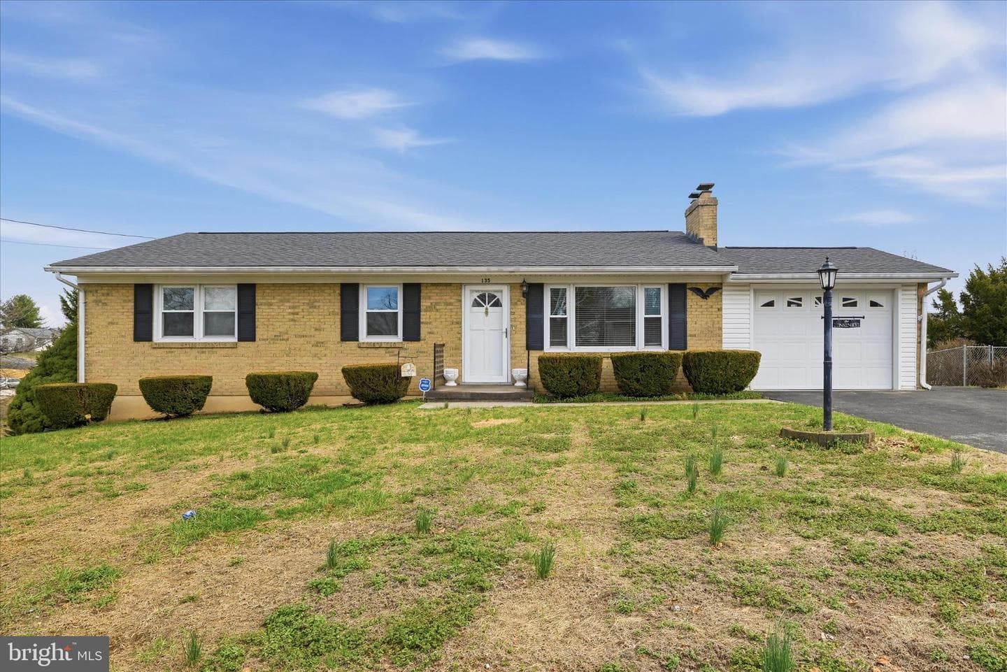 135 Meade Drive photo 1