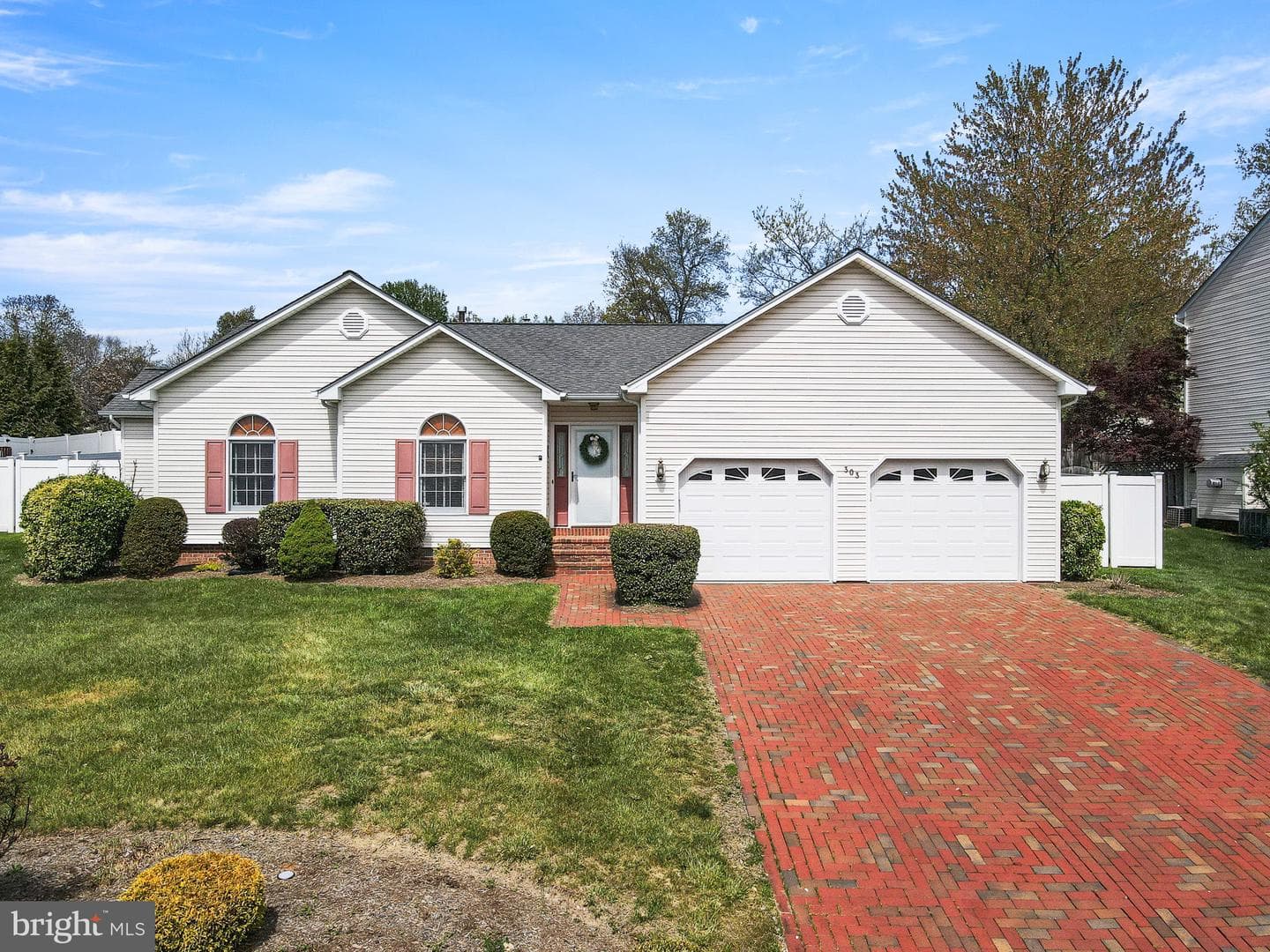 303 Asbury Road
