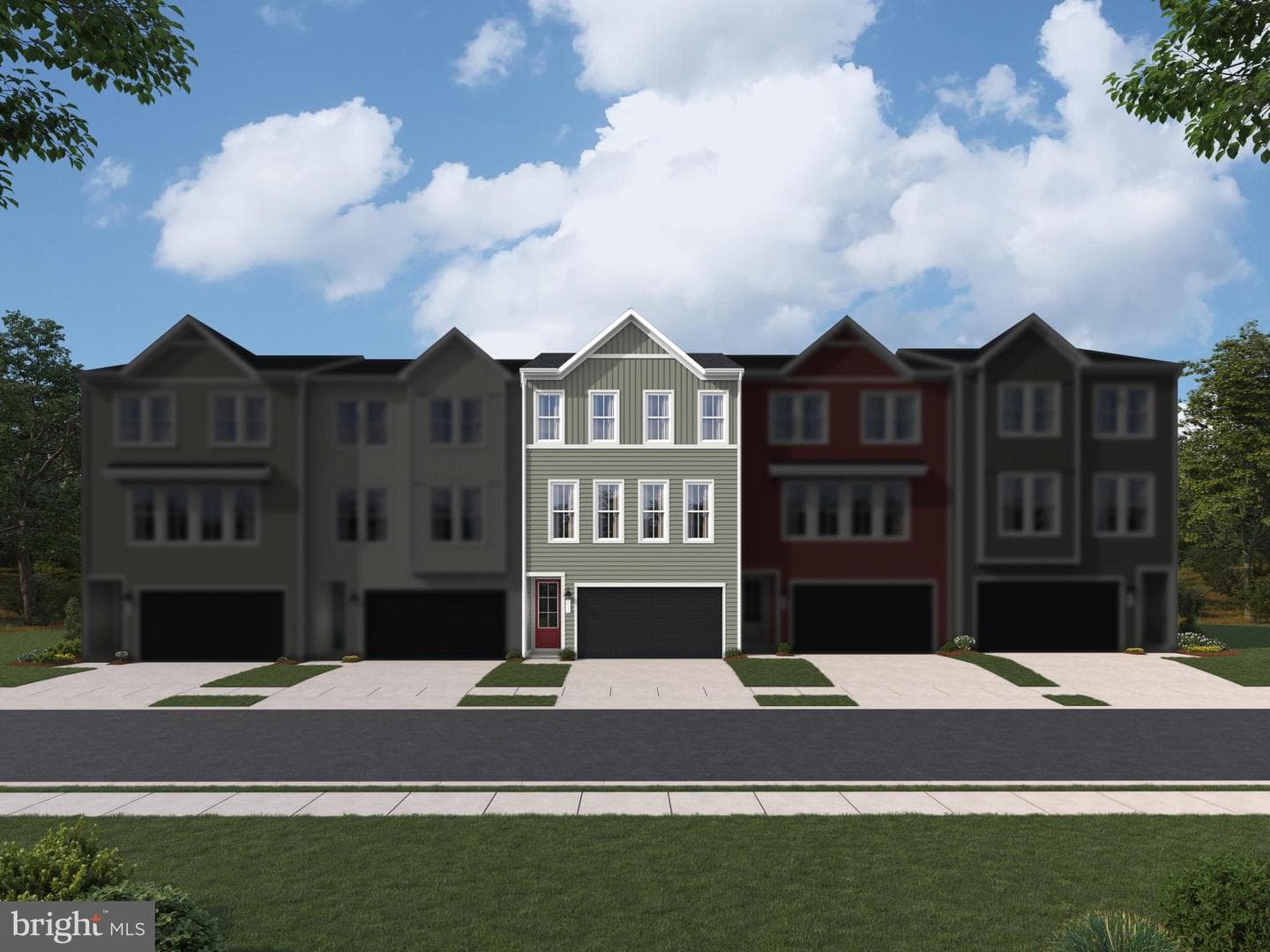 133 Sapphire Street #homesite 2350
