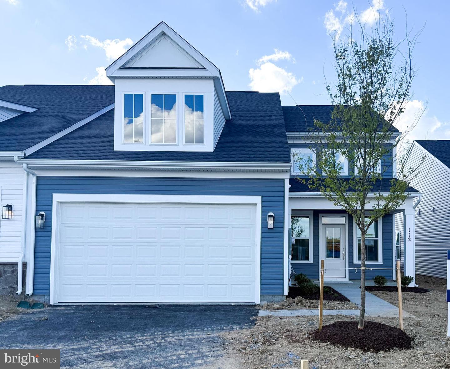 112 Zinnia Lane