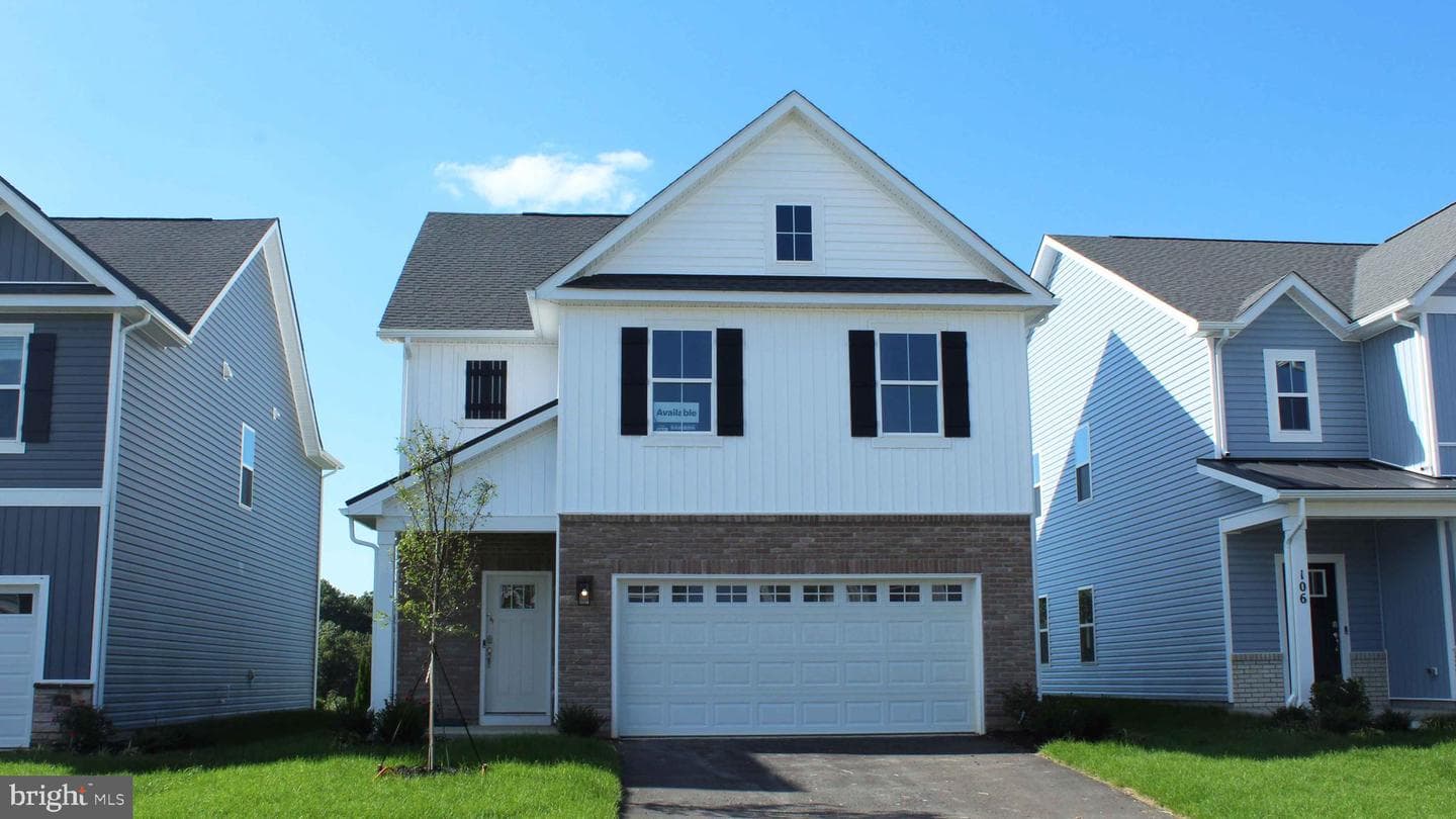 124 Wappinger Terrace