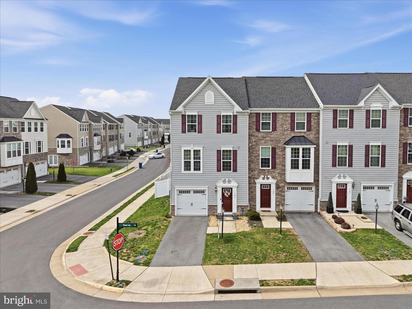 101 Trout Lily Drive