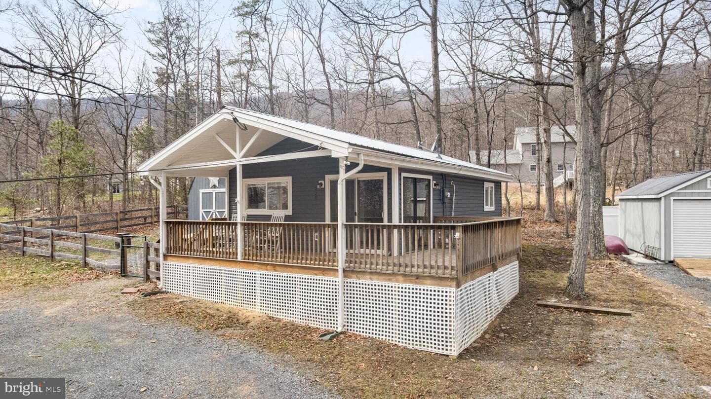 228 Graywolf Trail