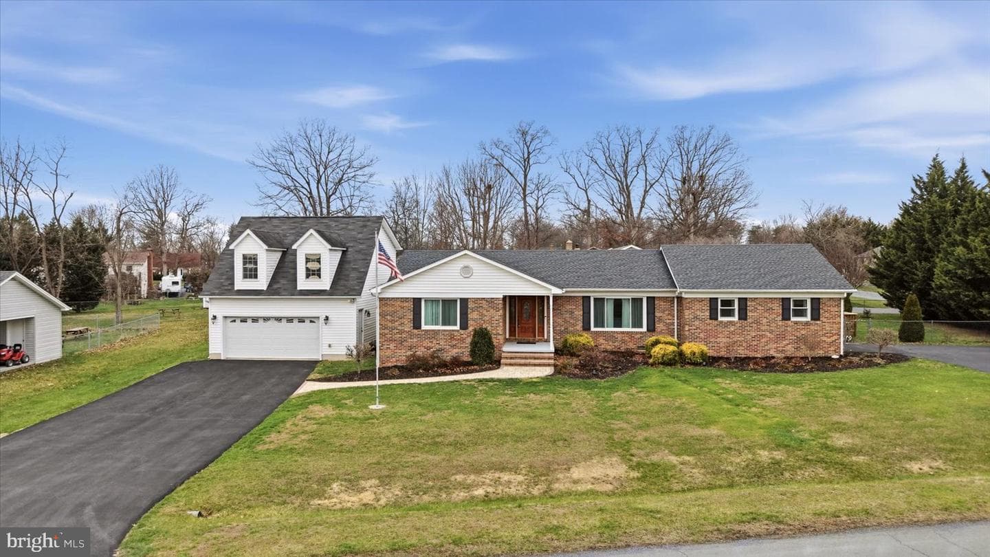 112 Rockbridge Road