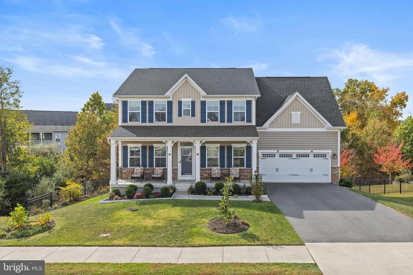 105 Cabbage White Drive photo 1